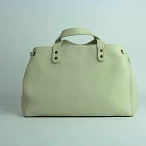 Firminio Made In Italy Silvia Handbag
